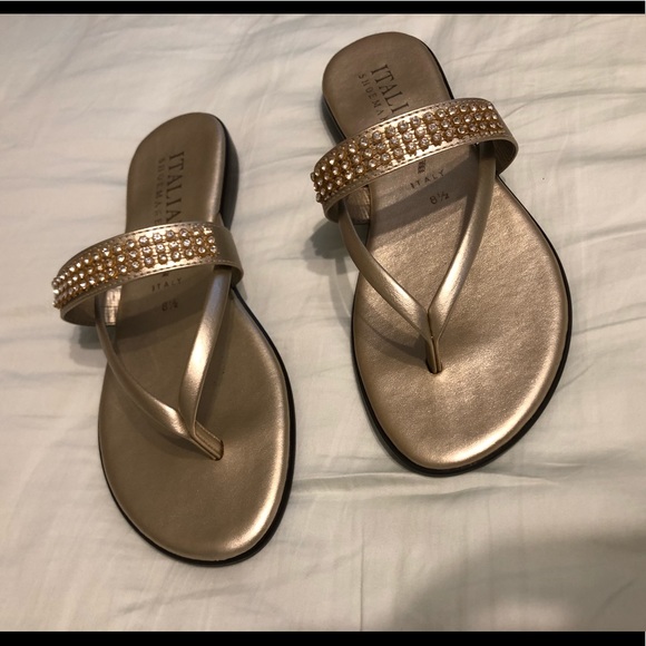 sandals!! - Picture 1 of 2